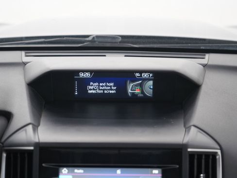 Used 2020 Subaru Forester Sport w/ Popular Package #2 image 14