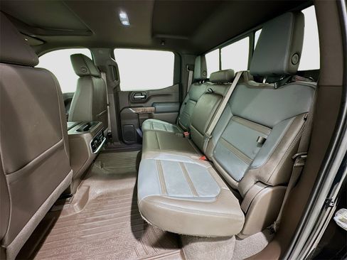 Used 2021 GMC Sierra 1500 Denali w/ Driver Alert Package II image 26