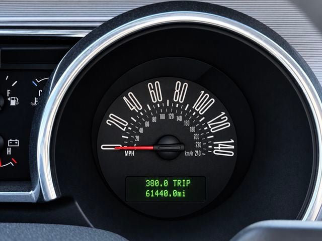 Used 2005 Ford Mustang GT RWD image 20