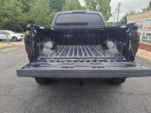 Used 2014 Toyota Tundra Limited image 30