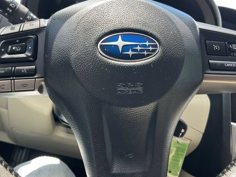 Used 2016 Subaru Impreza 2.0i Sport Premium w/ Popular Package #1 AWD/4WD image 15