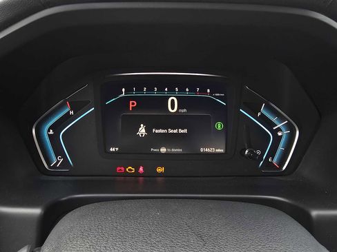Used 2023 Honda Odyssey EX-L image 32