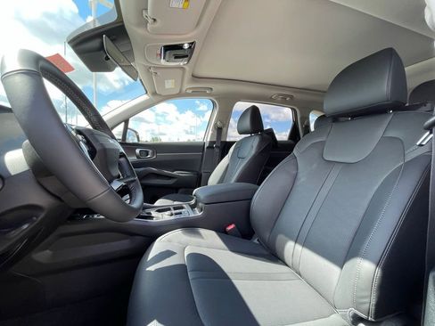 New 2026 Kia Sorento EX w/ EX Premium Package FWD image 23