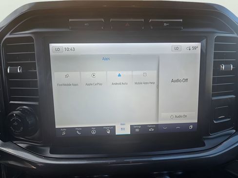 Used 2023 Ford F150 XLT w/ Equipment Group 302A High image 58