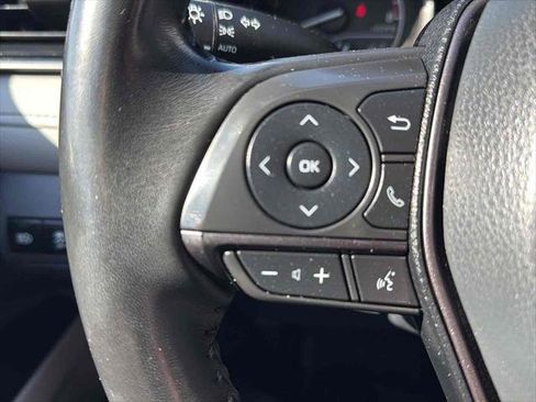 Used 2024 Toyota Camry SE FWD image 17