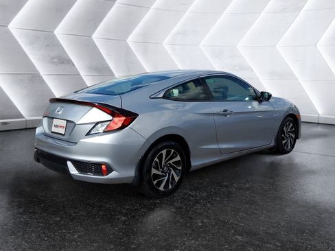 Used 2017 Honda Civic LX-P image 4