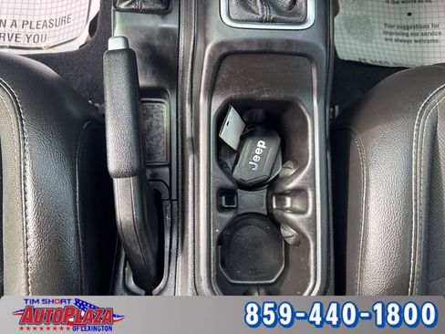 Used 2021 Jeep Gladiator Sport image 44