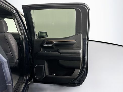 Used 2023 Chevrolet Silverado 1500 LT image 29