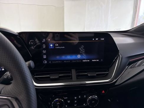 New 2026 Chevrolet Trax RS w/ Driver Confidence Package FWD image 26