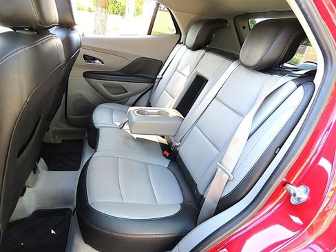 Used 2015 Buick Encore Premium w/ Experience Buick Package FWD image 28