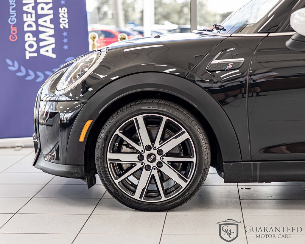 Used 2023 MINI Cooper S FWD image 7