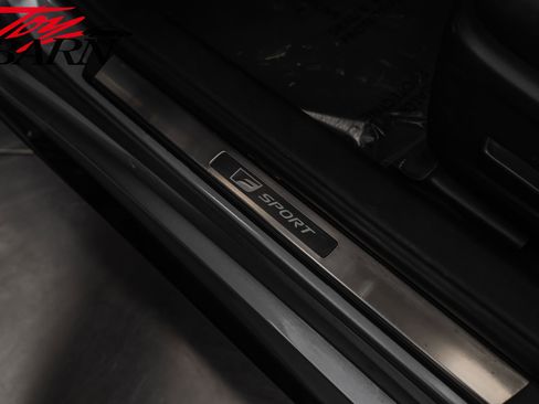 Used 2023 Lexus IS 350 F Sport image 23