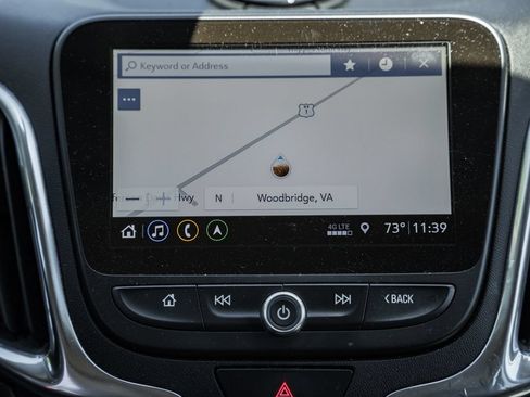 Used 2019 Chevrolet Equinox Premier AWD/4WD image 22