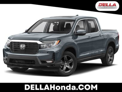 Used 2023 Honda Ridgeline RTL