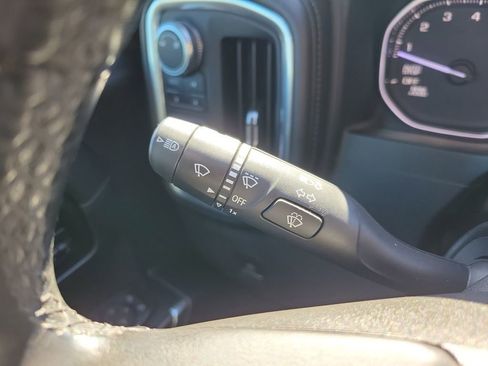 Used 2019 GMC Sierra 1500 SLT w/ SLT Premium Plus Package image 15