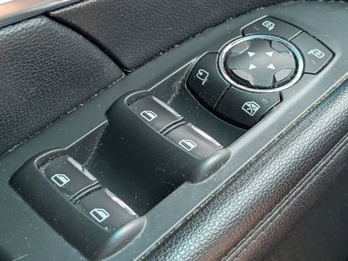 Used 2016 Ford Explorer Limited w/ Equipment Group 301A image 22
