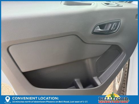 New 2025 Ford Transit 350 XL image 15