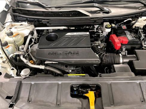 Certified 2023 Nissan Rogue S AWD/4WD image 33
