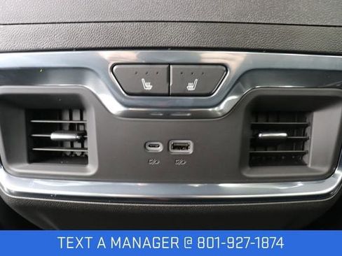 New 2026 GMC Sierra 2500 SLT w/ SLT Premium Package AWD/4WD image 19