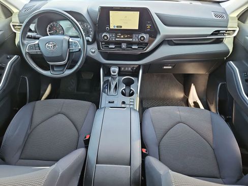 Used 2023 Toyota Highlander LE image 15