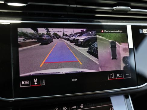 New 2026 Audi Q7 2.0T Premium Plus AWD/4WD image 39