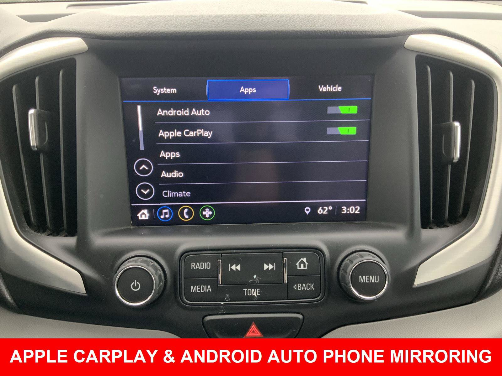 Used 2018 GMC Terrain SLT w/ Preferred Package FWD image 6