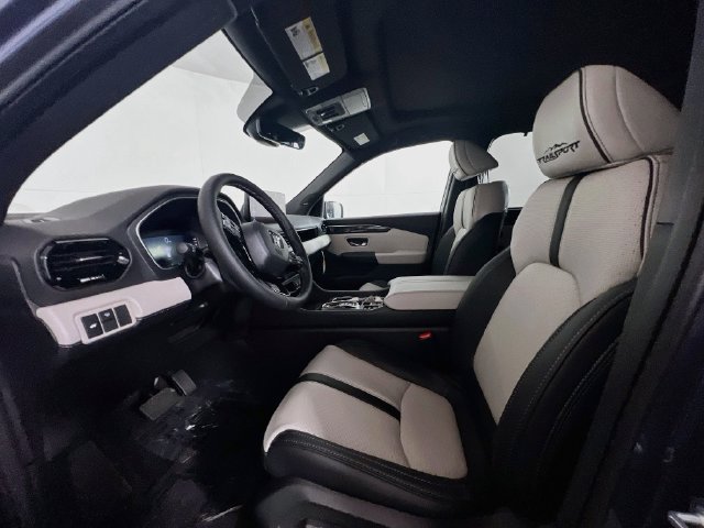 New 2027 Honda Passport TrailSport Elite image 13