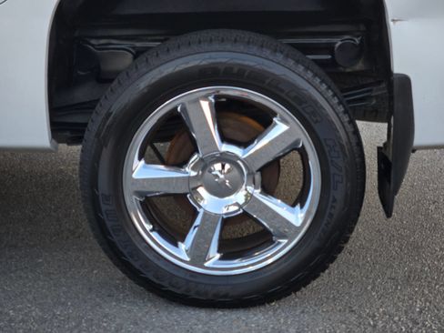 Used 2012 Chevrolet Silverado 1500 LT w/ All-Star Edition RWD image 17