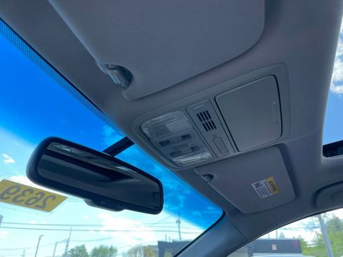 Used 2016 Honda Accord EX-L image 26
