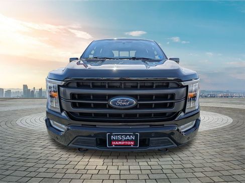 Used 2022 Ford F150 Lariat image 10