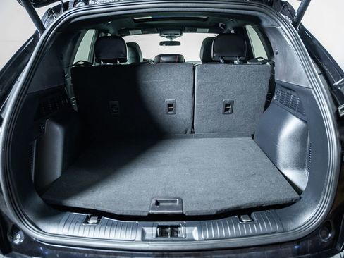 Certified 2023 Ford Escape ST-Line w/ Tech Pack #1 image 10