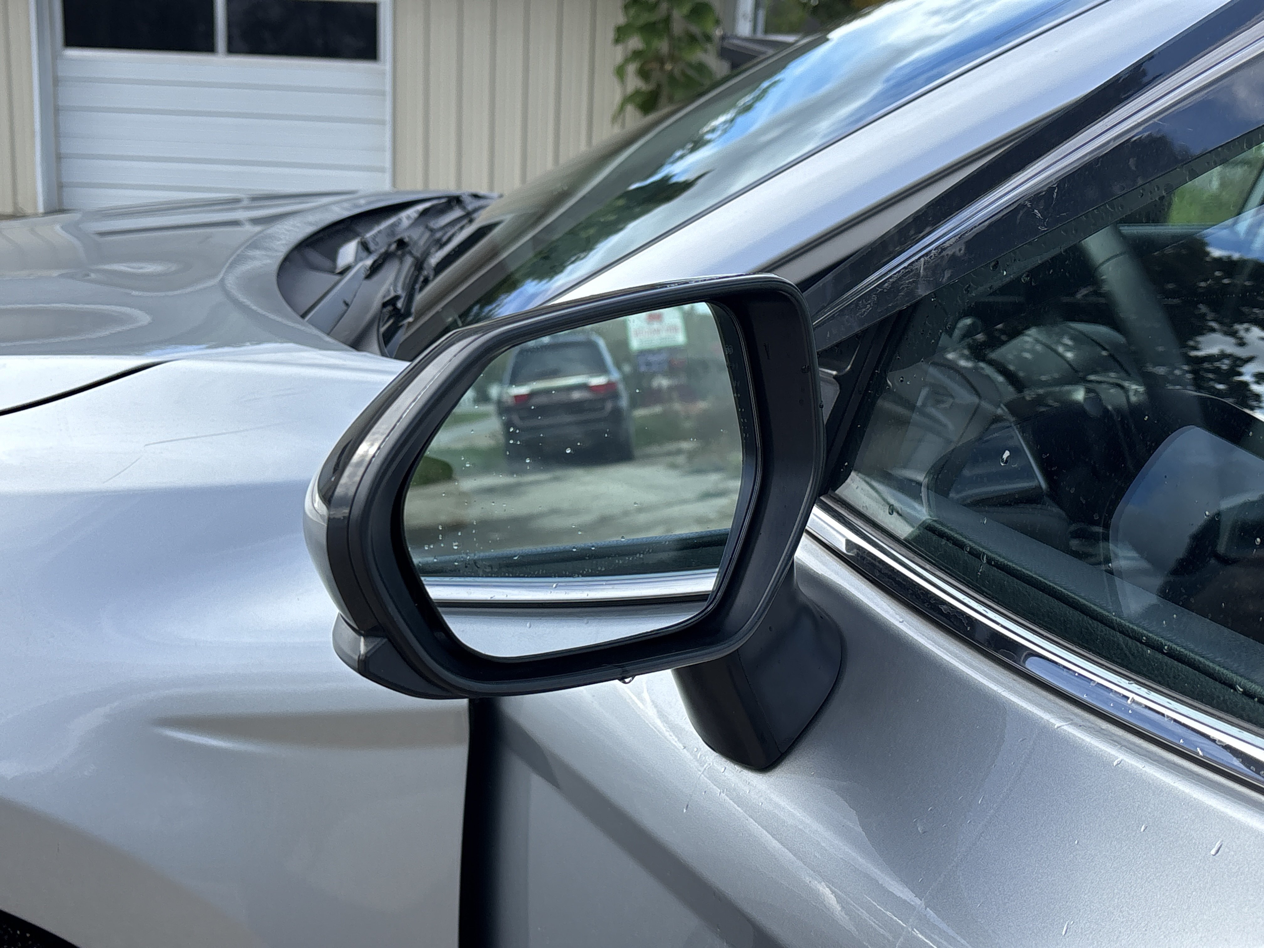 Used 2024 Toyota Camry SE FWD image 13