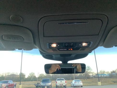 Used 2020 Lincoln Aviator Reserve w/ Elements Package Plus image 20