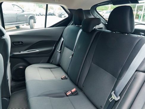 New 2025 Nissan Kicks Play S image 20