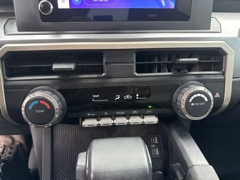 Used 2024 Toyota Tacoma SR5 RWD image 33