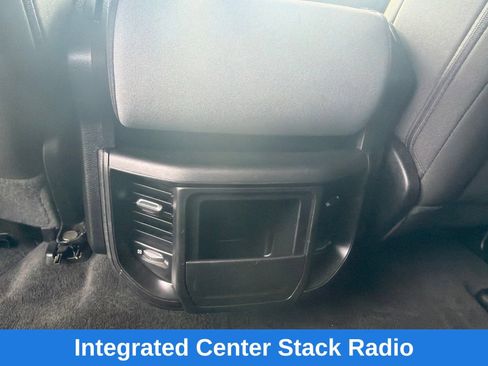 Used 2022 RAM 1500 Big Horn AWD/4WD image 19