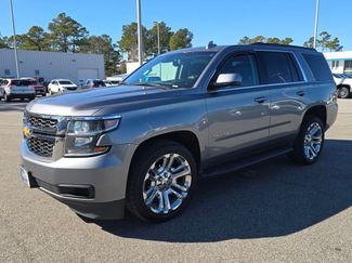 Used 2020 Chevrolet Tahoe LT 360° Tour