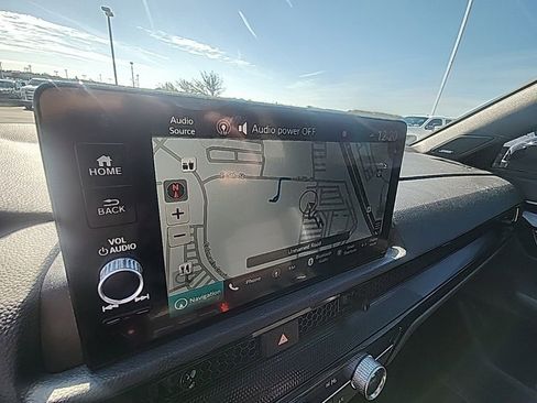 Certified 2023 Honda CR-V Sport Touring image 22