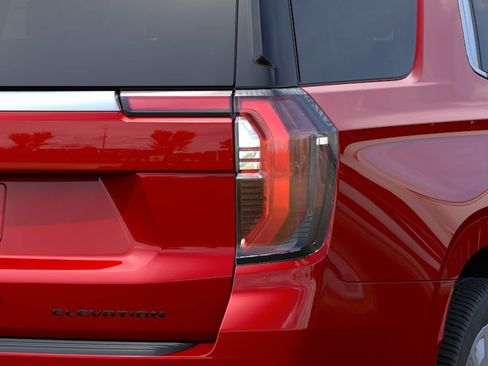 New 2026 GMC Yukon Elevation w/ Elevation Premium Package RWD image 35