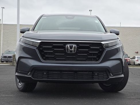New 2026 Honda CR-V EX-L image 15