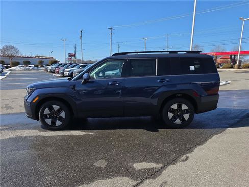 New 2026 Hyundai Santa Fe SEL image 7