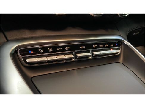 Used 2018 Mercedes-Benz AMG GT Coupe image 30