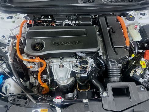 Used 2024 Honda Accord EX-L image 30