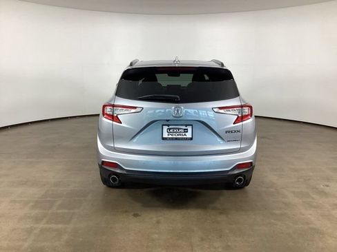 Used 2019 Acura RDX AWD w/ Advance Package image 7