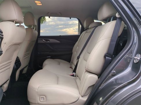 Used 2020 MAZDA CX-9 Touring w/ Touring Premium Package image 14