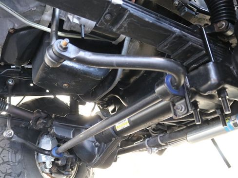 Used 2001 Ford F250 XLT image 33