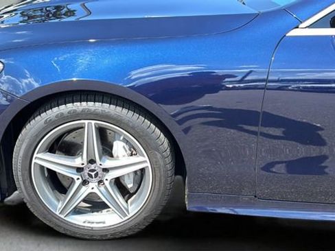 Used 2018 Mercedes-Benz E 400 4MATIC Cabriolet image 26