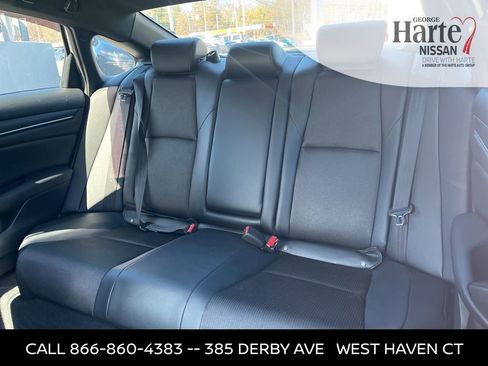Used 2021 Honda Accord Sport image 19