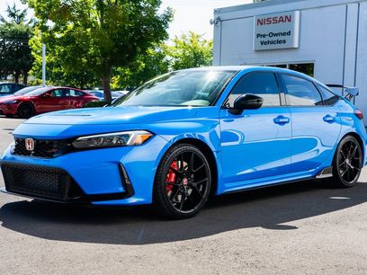 Used 2023 Honda Civic Type R