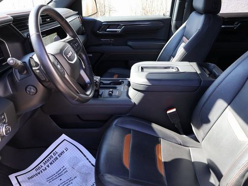 Used 2022 GMC Sierra 1500 AT4 w/ AT4 Premium Package image 44